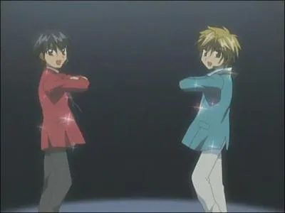 De qui Kilari est-elle amoureuse  la fin de la deuxime saison ?