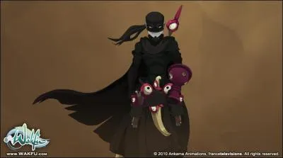 Remington Smiss a un frre dans le corps d'un chat il se nomme...