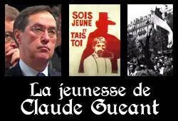 En mai 1968, o est Claude Guant ?
