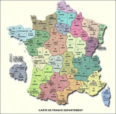 Vendredi, Claude Guant a runi les prfets, et leur a fix un objectif chiffr  atteindre. Lequel ?