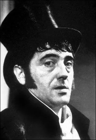 Quelle est cette srie dont Bernard Nol est le hros ?