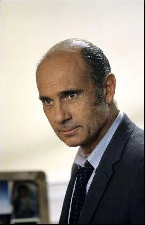 Quel est ce dtective incarn par Guy Marchand ?