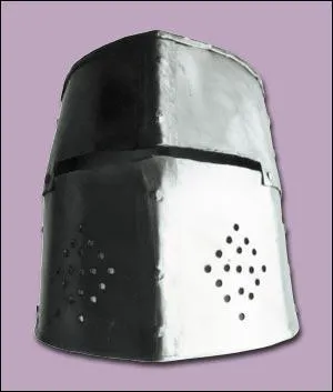 Comment se nomme ce casque ?