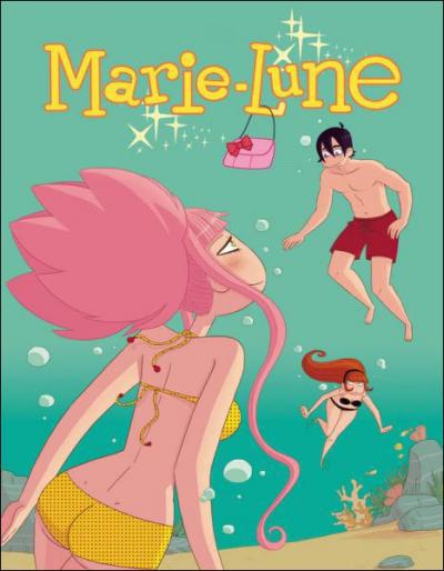 Comment s'appelle le tome 3 ?