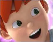 Comment s'appelle-t-il ?