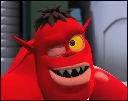 Comment s'appelle-t-il ?