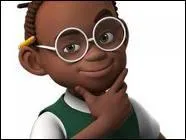 Comment s'appelle-t-il ?