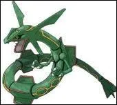 Comment s'appelle ce Pokmon ?