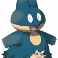 Comment s'appelle ce Pokmon ?