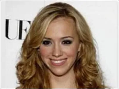 Qui est sur la photo ?