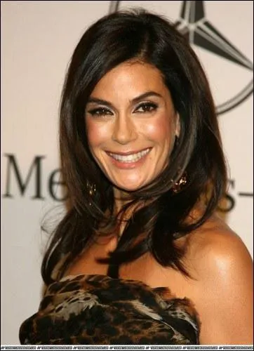 Qui est sur la photo ?