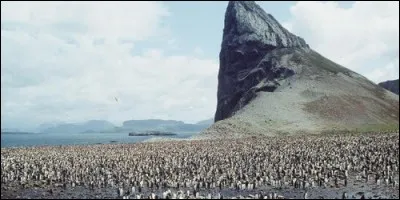 Quel est l'autre nom des îles Kerguelen ?