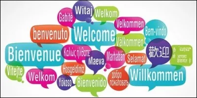 Combien existe-t-il de langues dans le monde ?