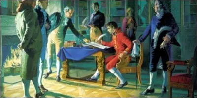 Que vendit, en 1803, Napoléon aux Etats-Unis pour une poignée de millions de dollars ?