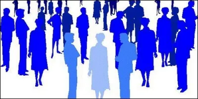 En 2010, combien y avait-il d'humains sur Terre ?