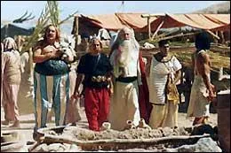 De quel film est tire cette image ?