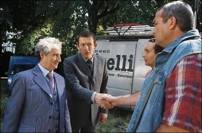 De quel film est tire cette image ?