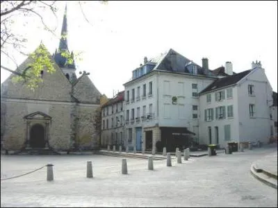 Qui sont les habitants de Jouy-en-Josas dans les Yvelines ?