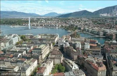 Dans quel pays se situe la ville de Bâle ?