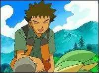 Que veut devenir Pierre ?