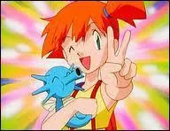 Ondine a une ambition, laquelle ?