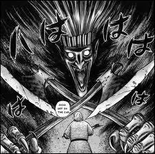 Qui est le grand oncle du hros ?