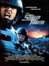 Starship troopers