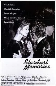 Stardust memories