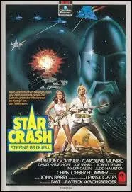 Starcrash