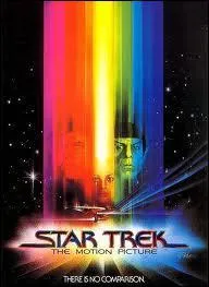 Star trek (1979)