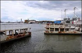 L'cluse dite de' Forme Joubert 'permettant l'accs aux :