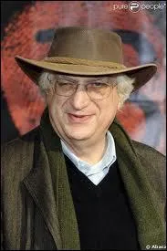 Bertrand Tavernier