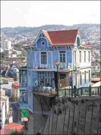 O peut on trouver cette maison?