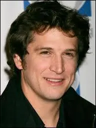 Guillaume Canet