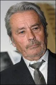 Alain Delon
