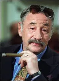 Philippe Noiret