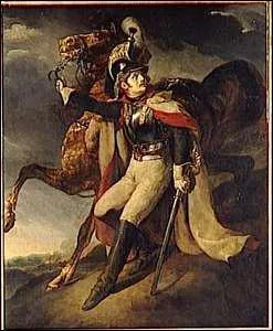 Qui a peint 'Le Cuirass blss' ?