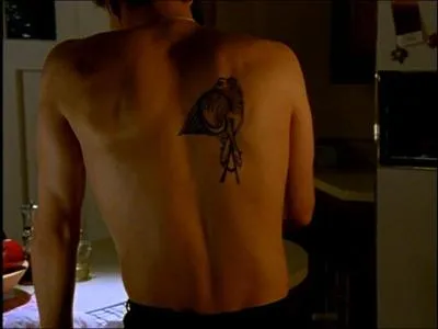 De quel épisode est extraite cette photo ?