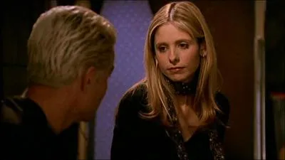 De quel épisode est extraite cette photo ?