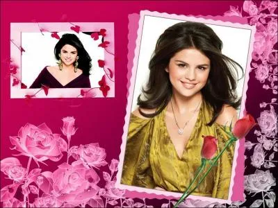 Qui est la meilleure amie d'Alex ?