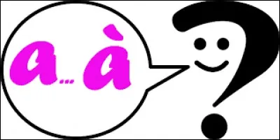 Il ---- mangé une pizza ---- la mozzarelle et ---- la cafétéria.