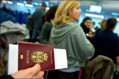 Il permet de voyager dans les pays trangers qui le demandent. C'est :