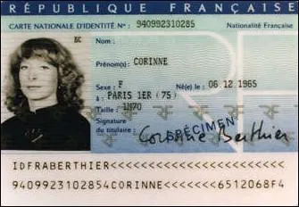 Quel est ce document ?