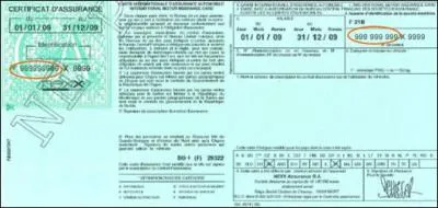 Quel est ce document ?