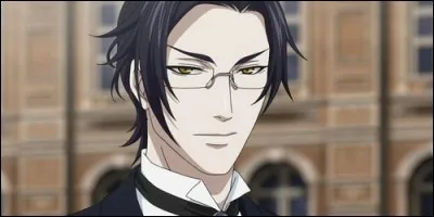 Qui est Claude Faustus ?