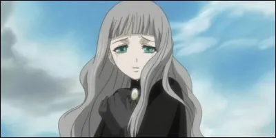 Que reproche la reine à Ciel Phantomhive ?