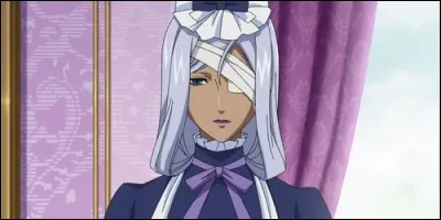 Pour qui travaille Hannah ?