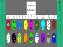 Quel est l'inconvnient pour le n1 d'tre  la corde ?