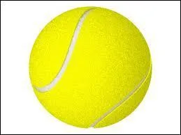 Quel est cette balle ?