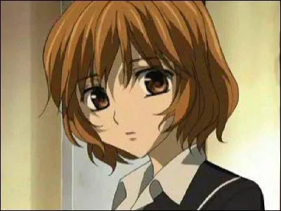 Qui est Yori pour Yuki ?